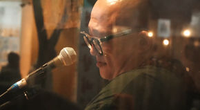 인디 가수 'Kaya' 홍대 공연 스케치영상