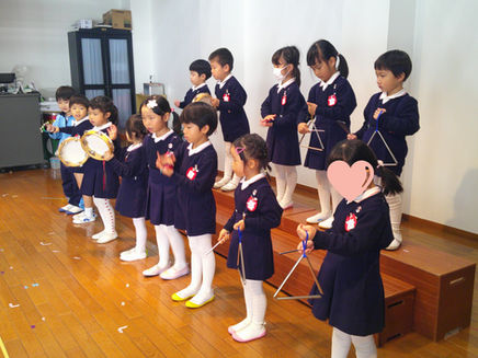 リハーサルのリハーサル