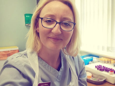 From Advice to Action: Why I Became a Health Coach