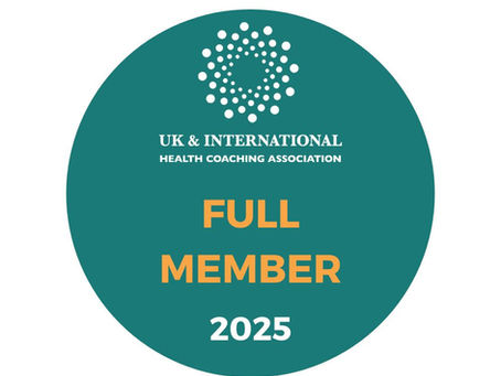 UKIHCA Accreditation