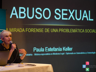Una mirada forense al abuso sexual