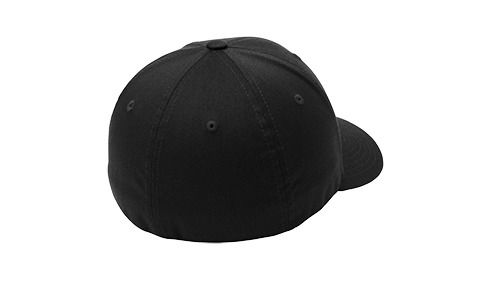 Thumbnail: Flexfit Fitted Ball Cap
