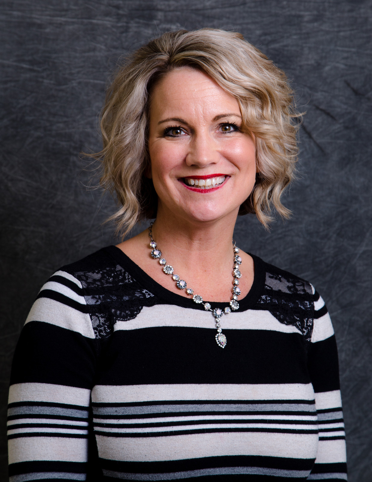Kelli Tamewitz, RN, Admimistrator Kelli Tamewitz, RN, Admimistrator