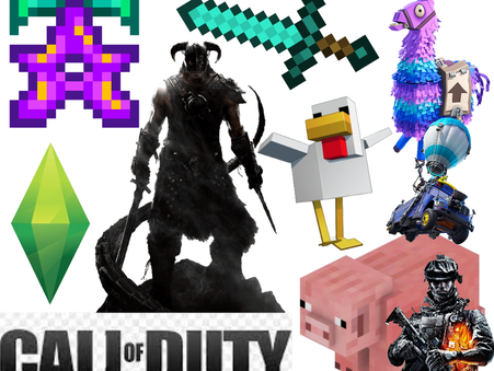 Women in Gaming