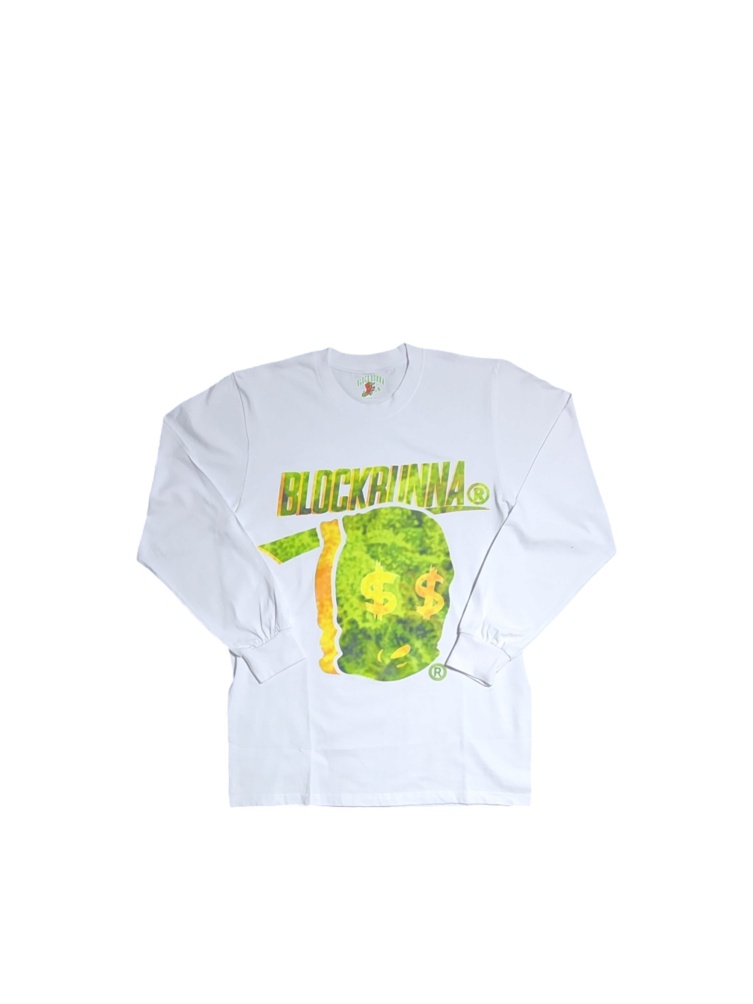 BRC Smokers Choice long sleeve