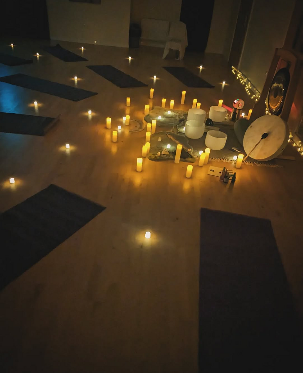 The September Sound Reset