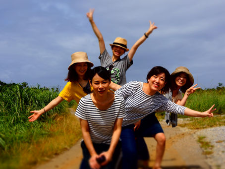 とっきめっきを～