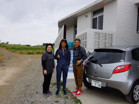 うちなーぐち講座