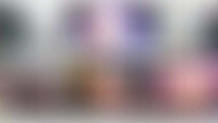 6 New themes for Guilty Crown
