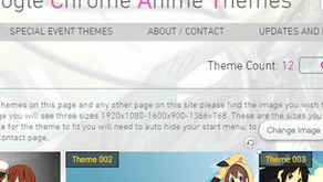 Small Site Additions...
