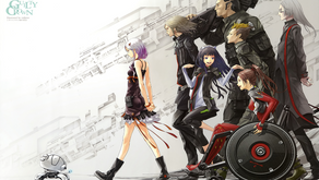 An Update on the additional Guilty Crown Themes
