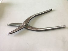 板金 ハサミ