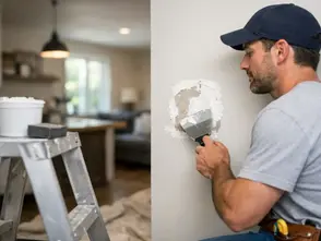 Drywall Repair Portland Homeowners Can Trust