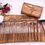 Thumbnail: Makeup brushes 24pc