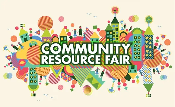 Community Resource Fair 