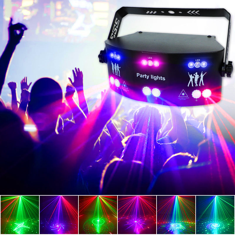 Thumbnail: The Instant Dancefloor (XL)