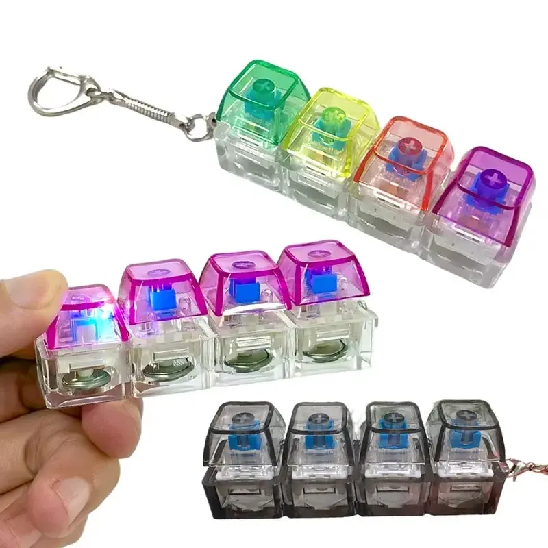 The Sensory Sidekick