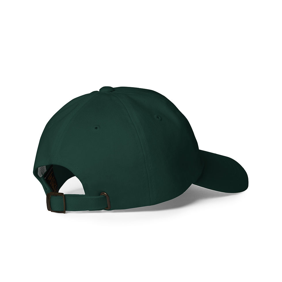 Thumbnail: Cat DILF Hat