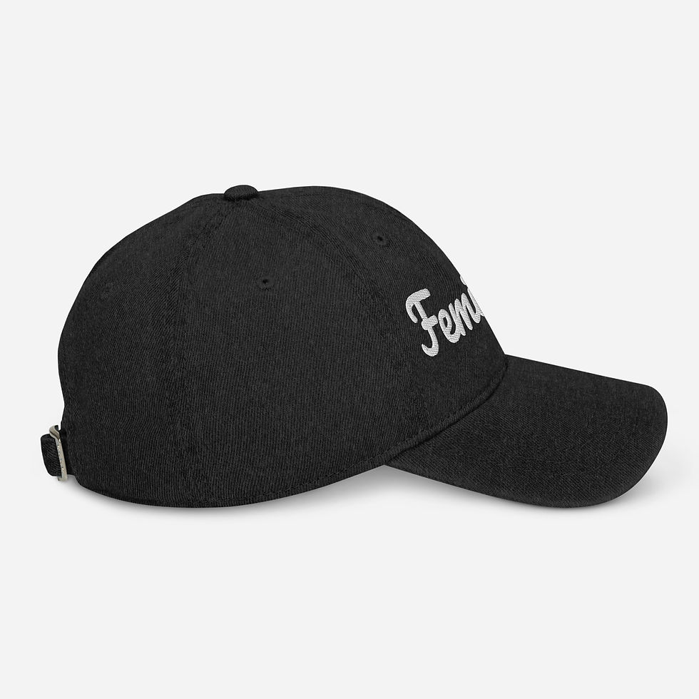 Thumbnail: The Feminist Hat