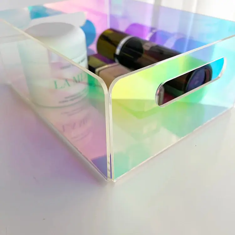 Thumbnail: "Slay" Iridescent Tray