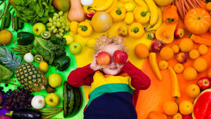 Micronutrients: The Tiny Nutrients That Help Kids Grow, Learn & Thrive