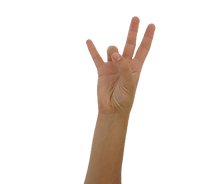 Jin Shin Jyutsu Mudra 6