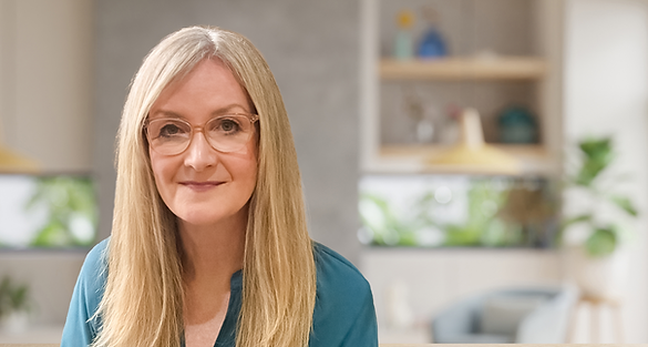Zoe Cliffe - Person-centred Integrative Awareness Counselling - Headshot of Zoe Cliffe.png