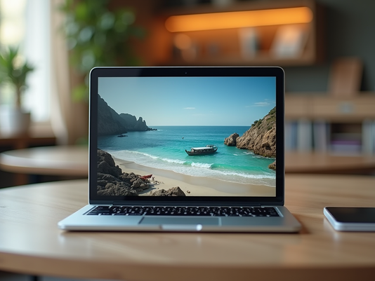 Starting Your Journey: How to Create a Travel Blog That Inspires