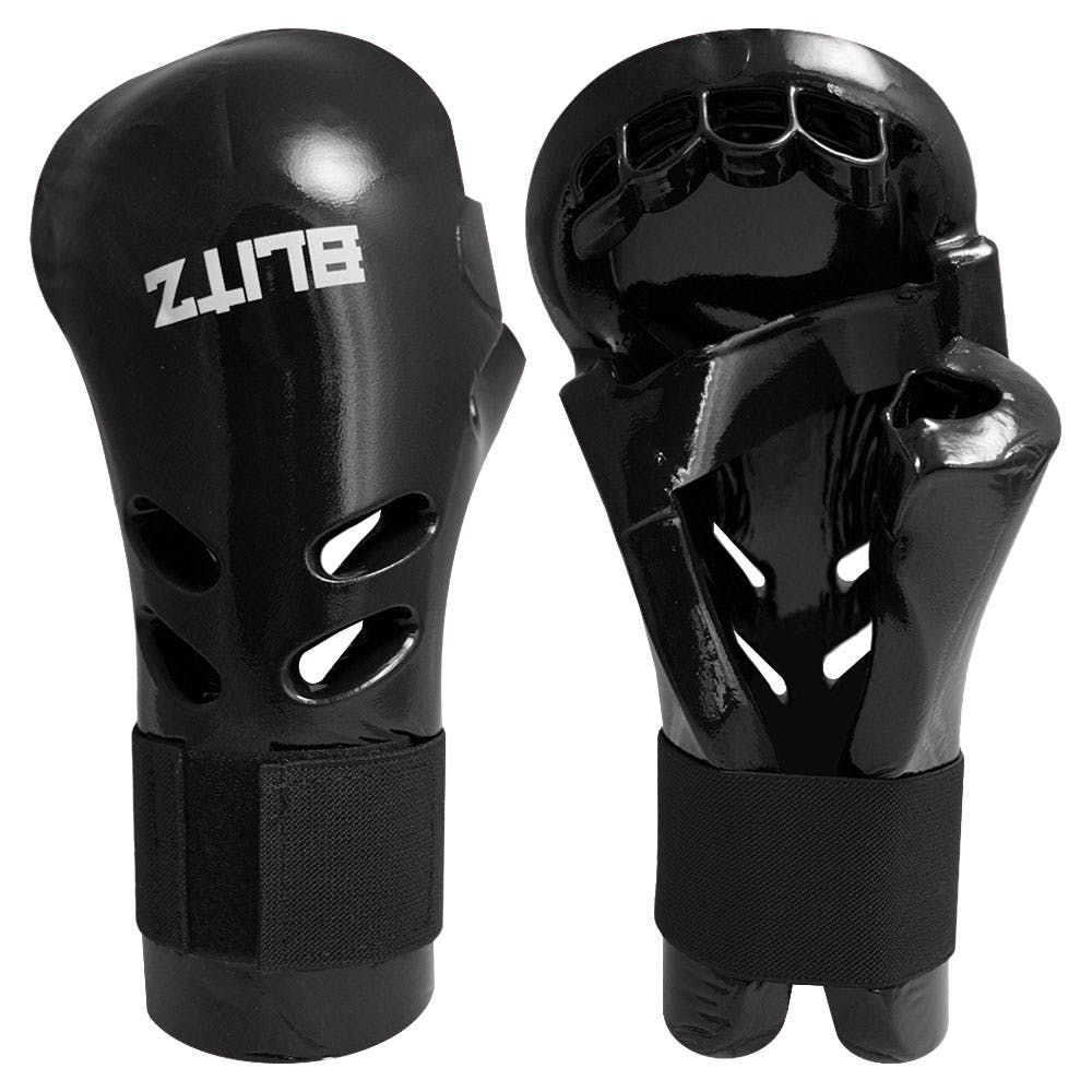 Blitz Dipped Foam Sparring Gloves