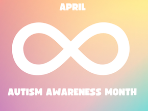 Autism Acceptance Month 2026