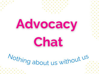 YVC Advocacy Chat