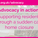 Advocacy in action: supporting residents through a sudden care home closure