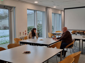 New drop in group launches in South Shields