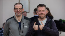 Supporting recovery and wellbeing