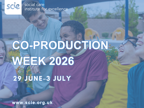 Co-Production Week 2026