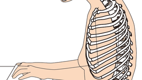 はぐるま堂の肩こり施術