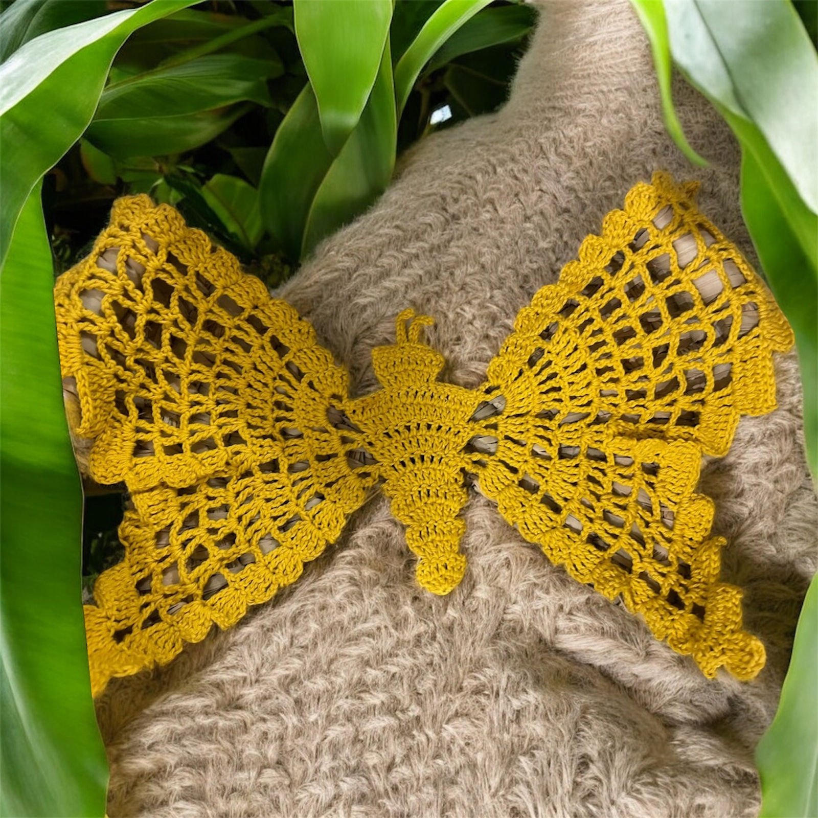 Butterfly set