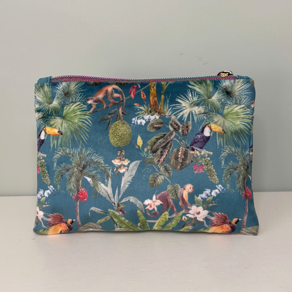 Twilight Toucans (S)