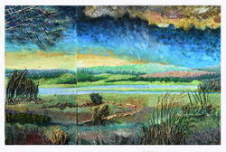 Arne triptych