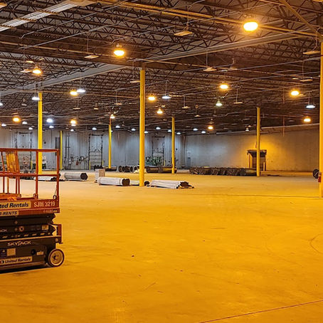 Choosing a Professional for Post-Construction Cleanup: Your #1 Guide