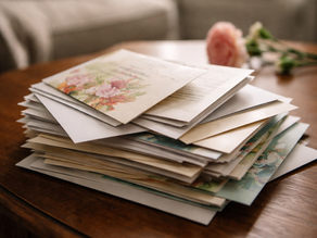 The Familiar Sound of Well-Meaning Words