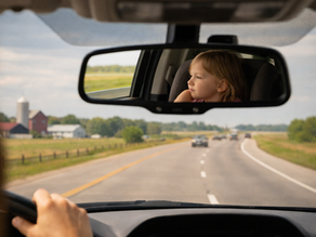 "When Do We Get a New Daddy?"