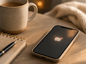 I Ghosted My Own Mother