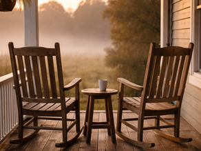 Steadier Ground, Different Company