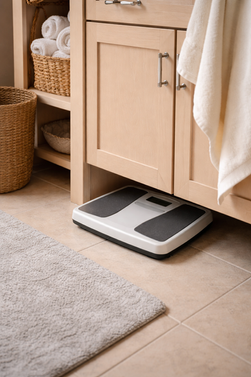 We Need to Talk About the Scale