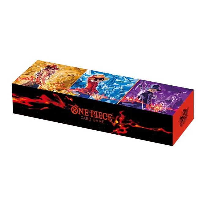 Miniatura: One Piece 3rd Anniversary Set Inglese