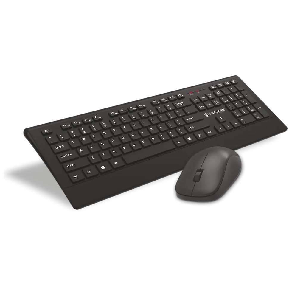 LAPCARE SMARTOO WIRELESS COMBO - L-999