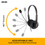 Thumbnail: LAPCARE HEADSETS LWS-003 ( CALLING HEADSET WITH MIC0