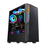Thumbnail: ANT ESPORTS ICE-120AG MID TOWER GAMING CABINET