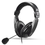 Thumbnail: LAPCARE  MULTIMEDIA HEADSET WITH MIC - LHP 400
